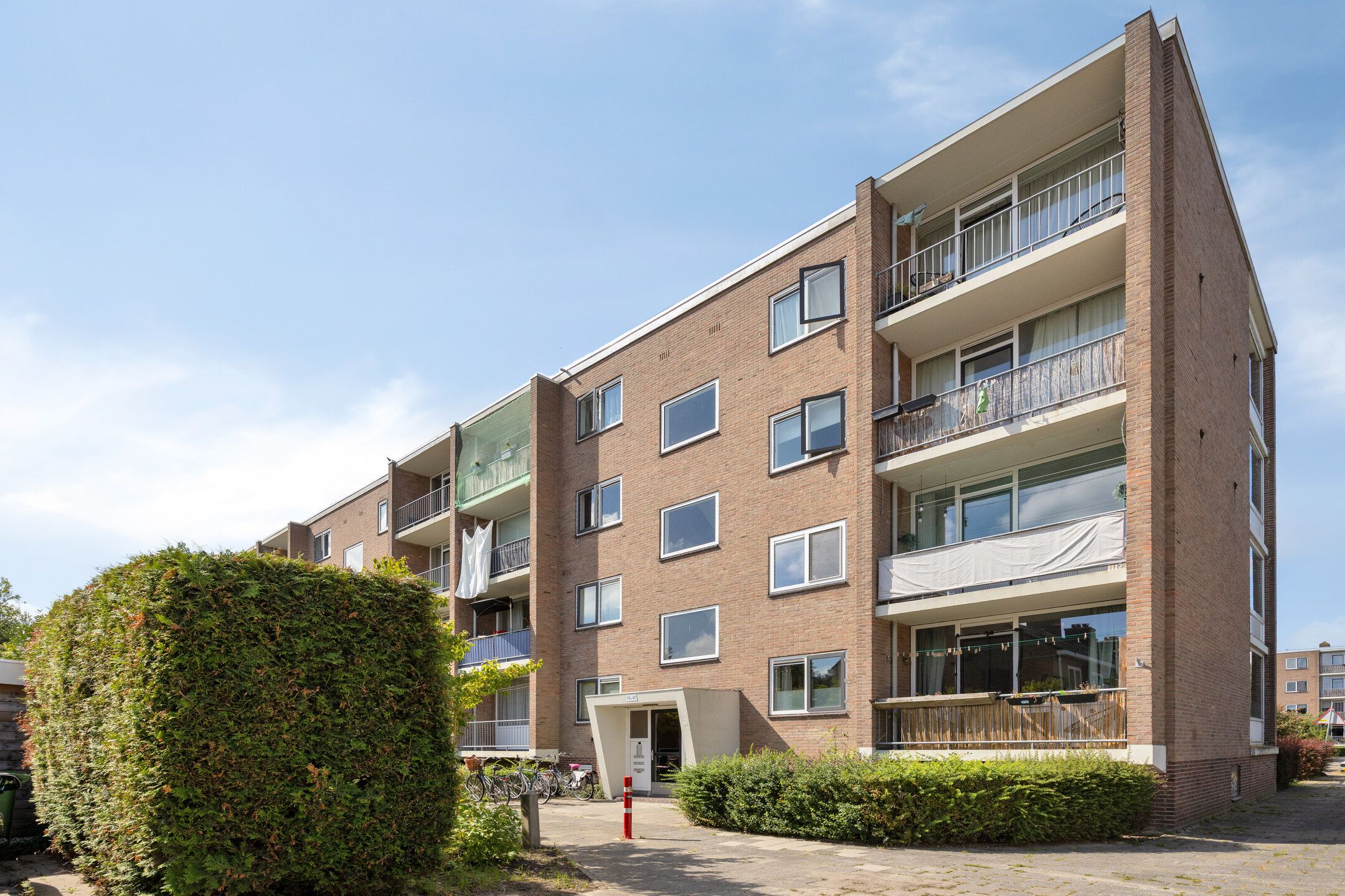 Foto 9 van Van Ketwich Verschuurlaan 77