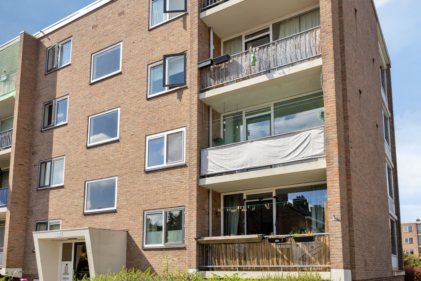 Foto 10 van Van Ketwich Verschuurlaan 77