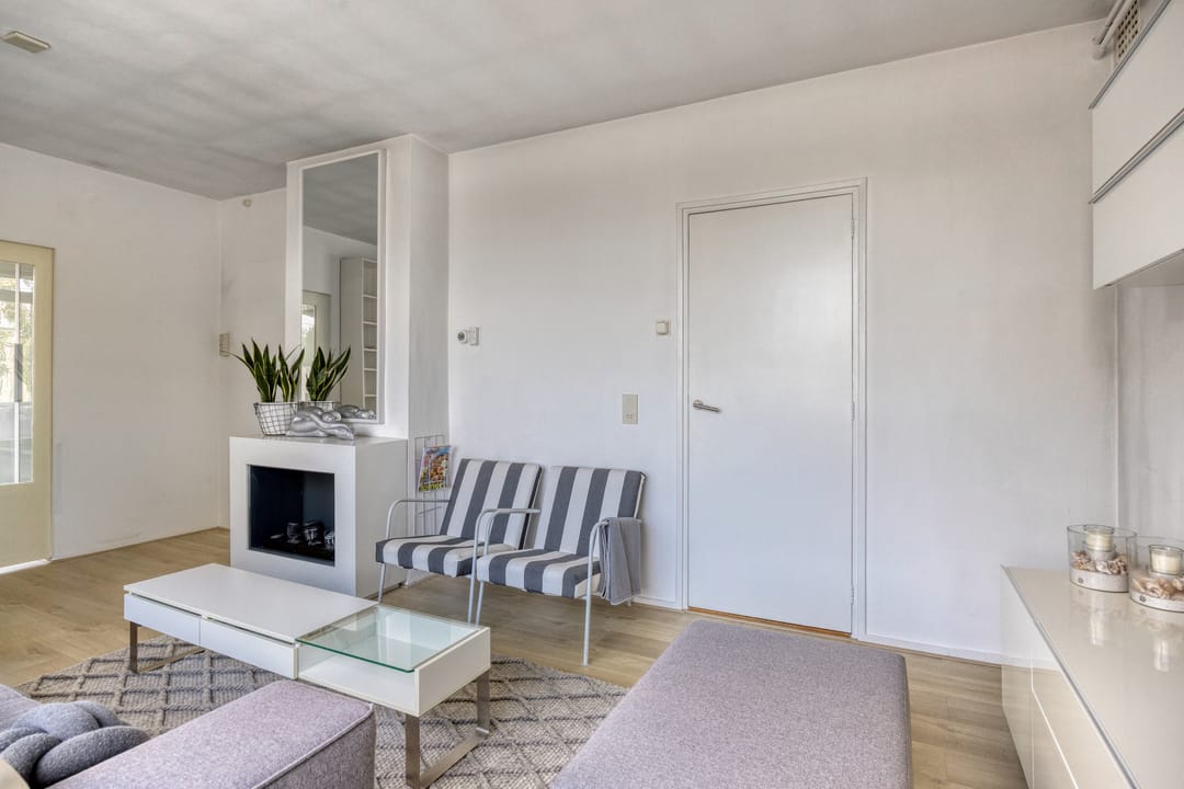 Foto 16 van Van Ketwich Verschuurlaan 77