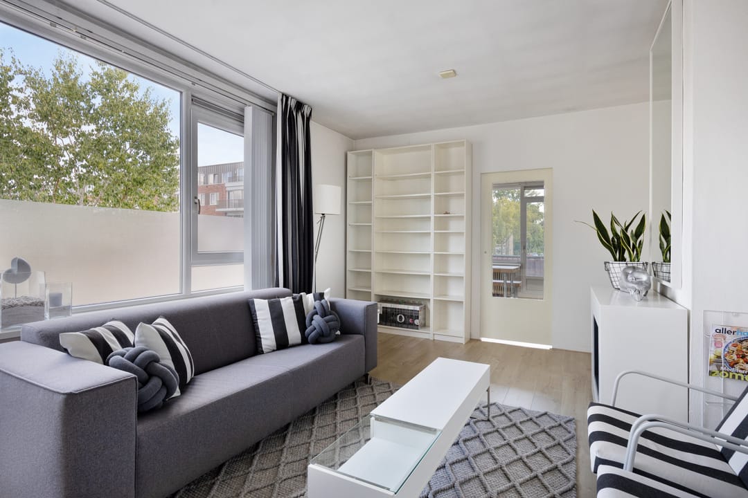 Foto 17 van Van Ketwich Verschuurlaan 77