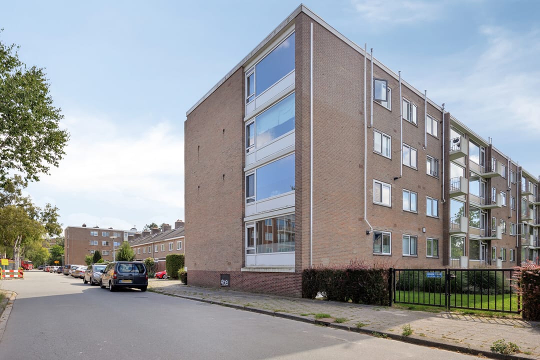 Foto 37 van Van Ketwich Verschuurlaan 77