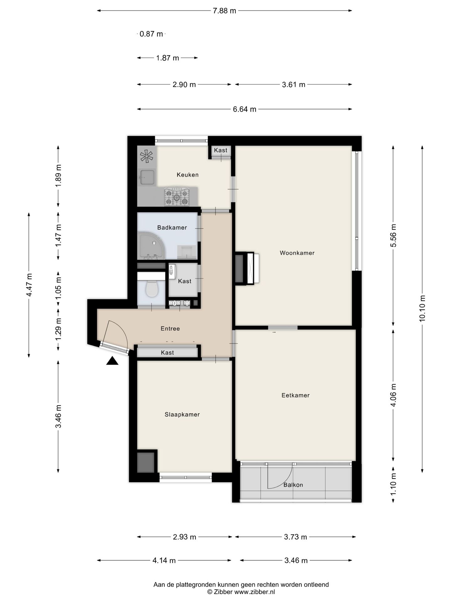 Foto 40 van Van Ketwich Verschuurlaan 77