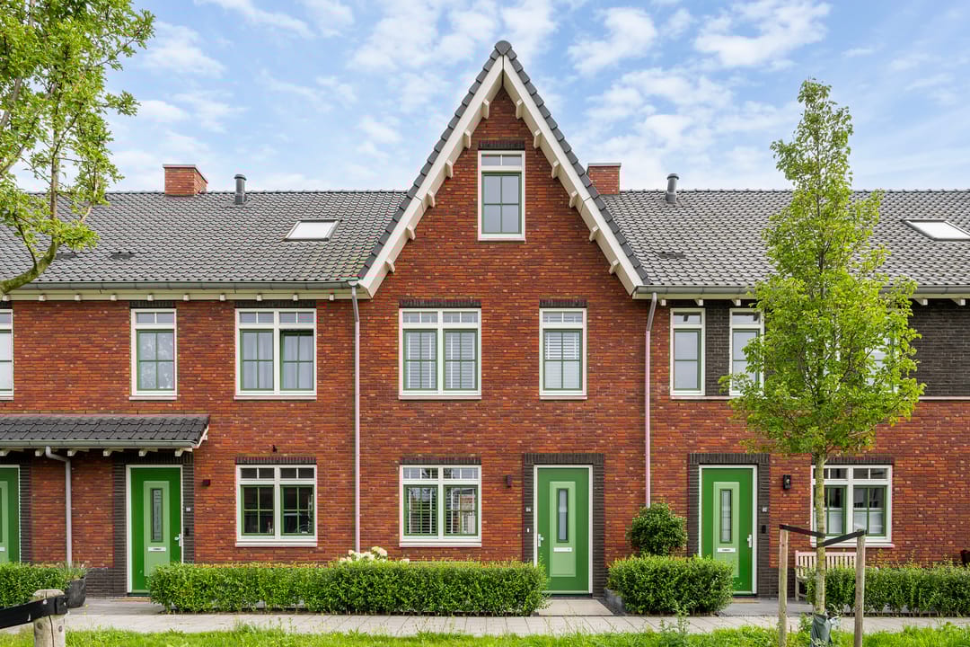 Foto 1 van Mgr. W.M. Bekkerslaan 104