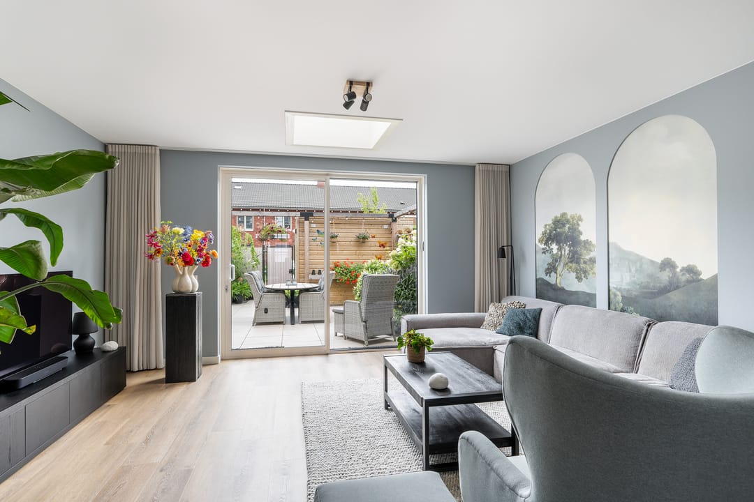 Foto 2 van Mgr. W.M. Bekkerslaan 104