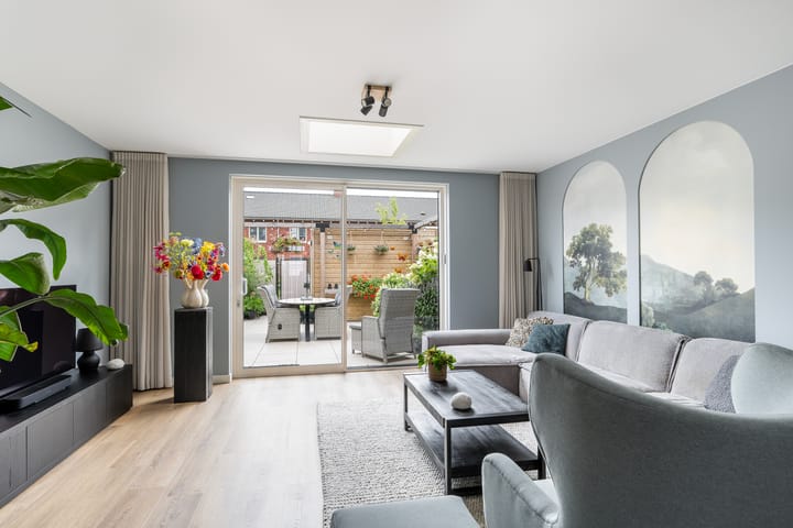 Foto 2 van Mgr. W.M. Bekkerslaan 104