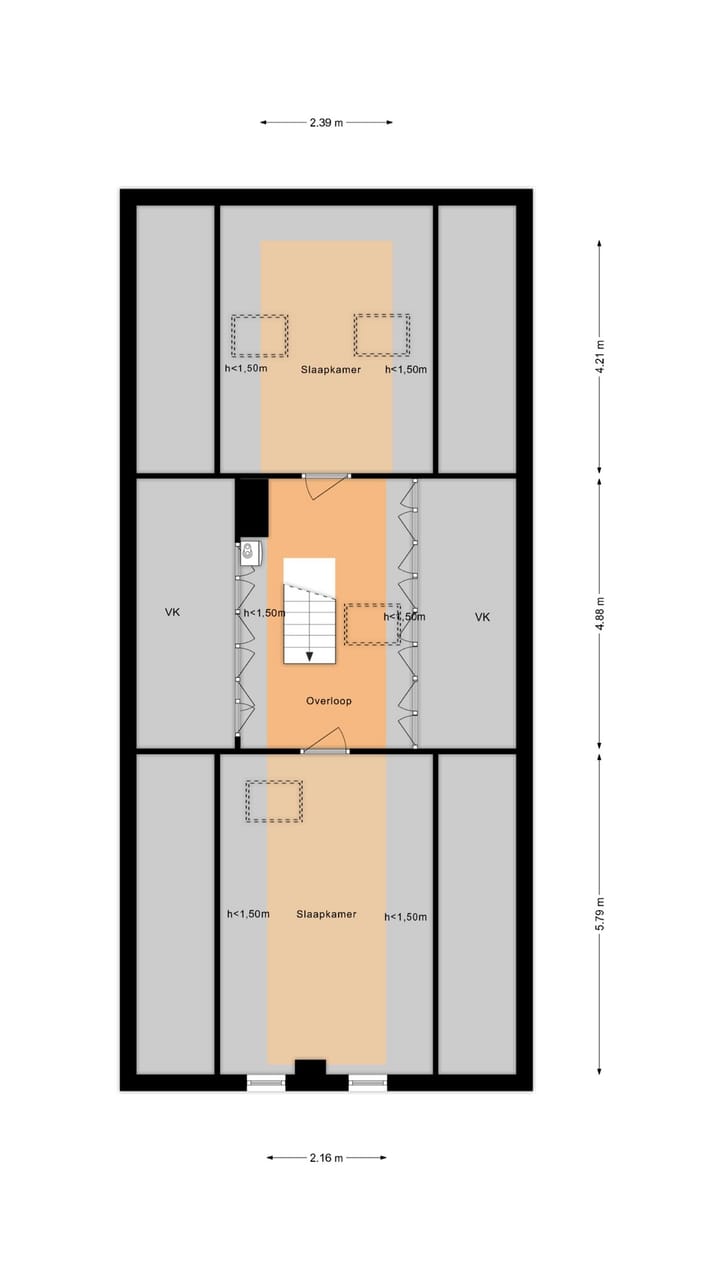 Foto 63 van Westerborkerstraat 20
