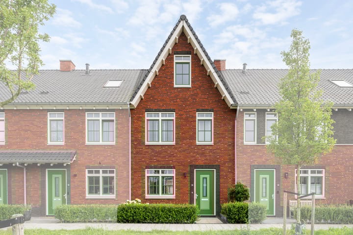 Foto 4 van Mgr. W.M. Bekkerslaan 104