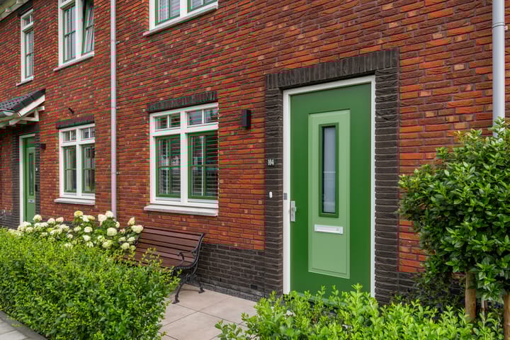 Foto 5 van Mgr. W.M. Bekkerslaan 104