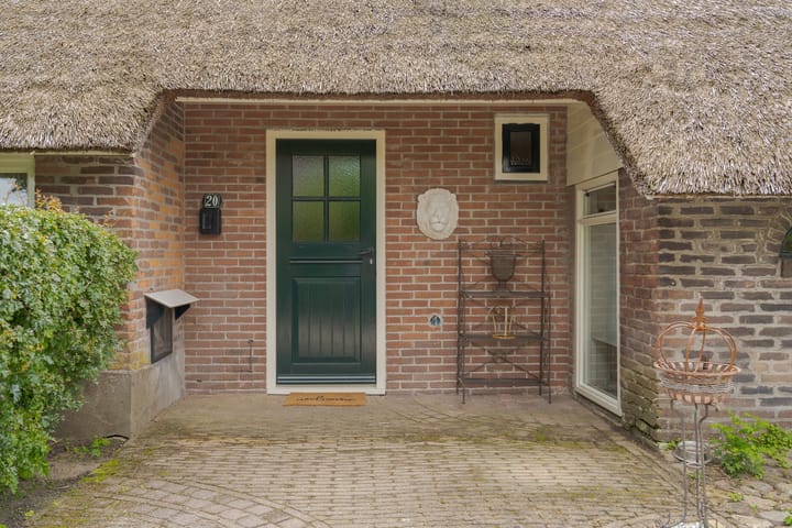 Foto 8 van Westerborkerstraat 20