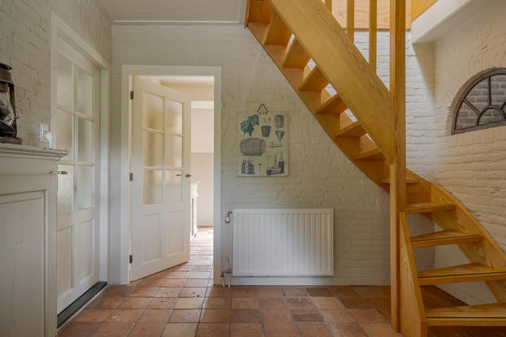 Foto 10 van Westerborkerstraat 20