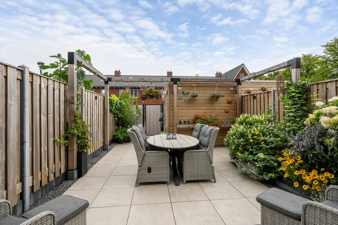 Foto 16 van Mgr. W.M. Bekkerslaan 104