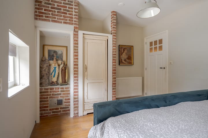 Foto 32 van Westerborkerstraat 20