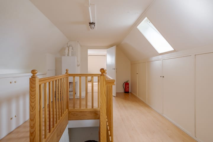 Foto 42 van Westerborkerstraat 20