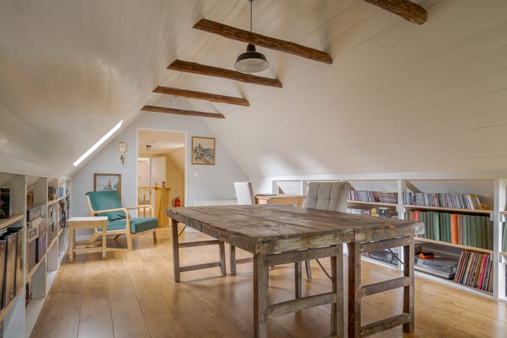 Foto 45 van Westerborkerstraat 20