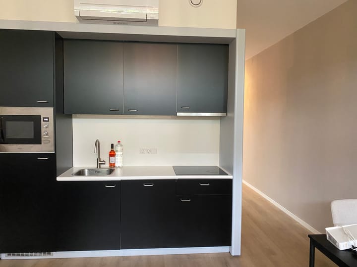 Foto 7 van Marktstraat 13-6