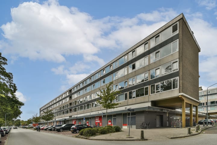 Groen van Prinstererweg 47