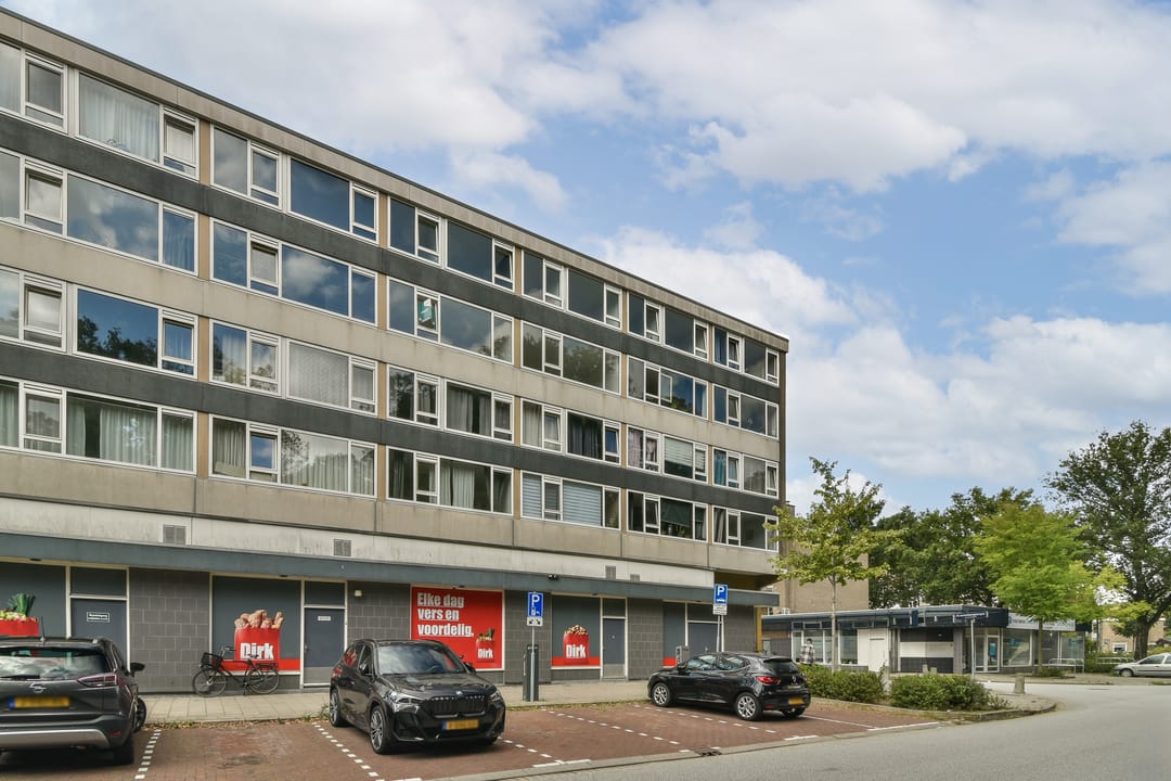 Foto 2 van Groen van Prinstererweg 47