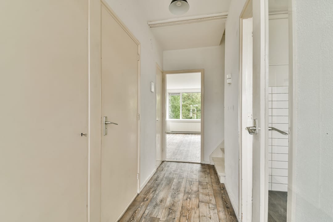 Foto 7 van Groen van Prinstererweg 47