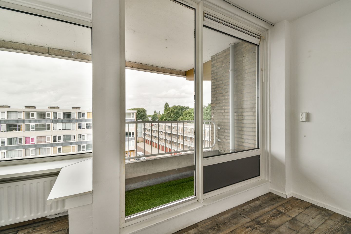 Foto 20 van Groen van Prinstererweg 47