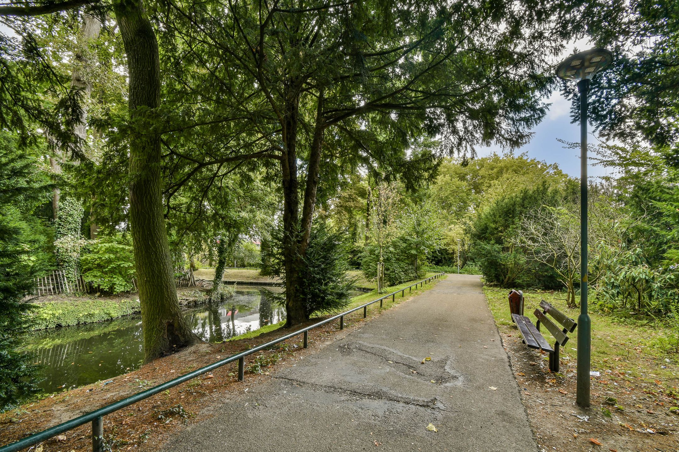 Foto 30 van Groen van Prinstererweg 47