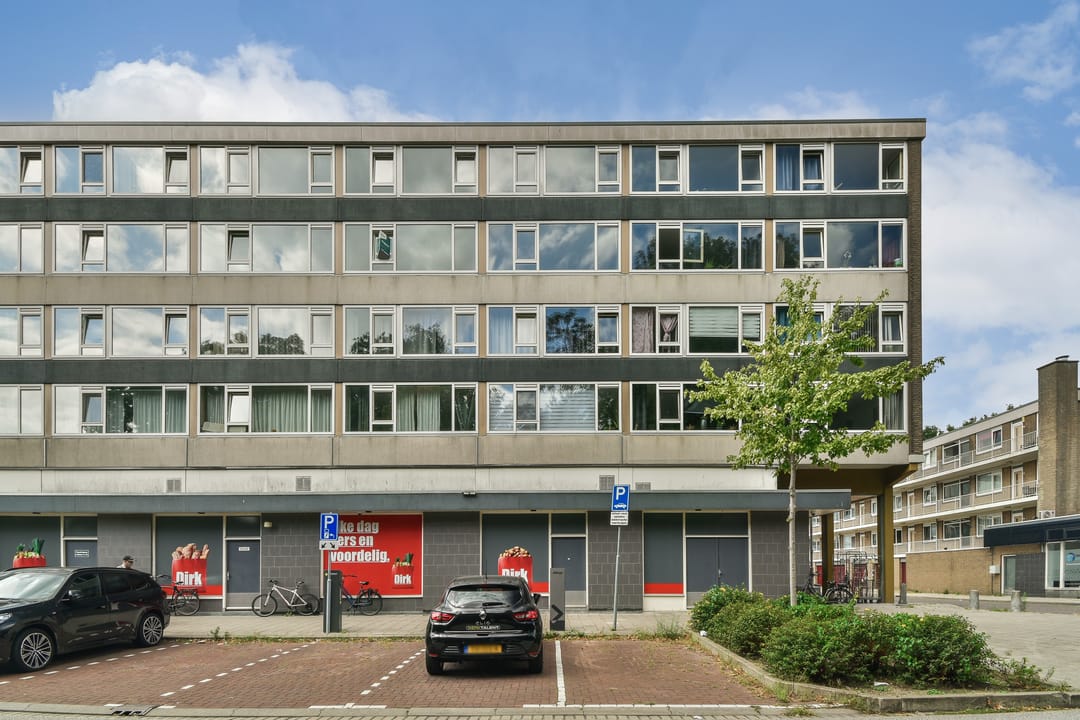 Foto 31 van Groen van Prinstererweg 47