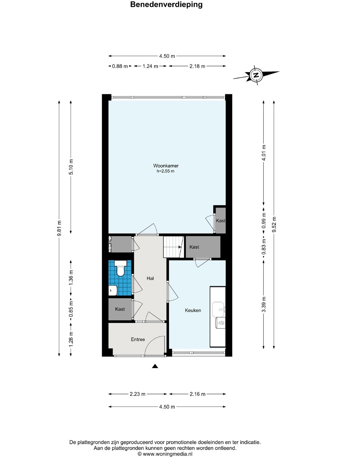 Foto 32 van Groen van Prinstererweg 47