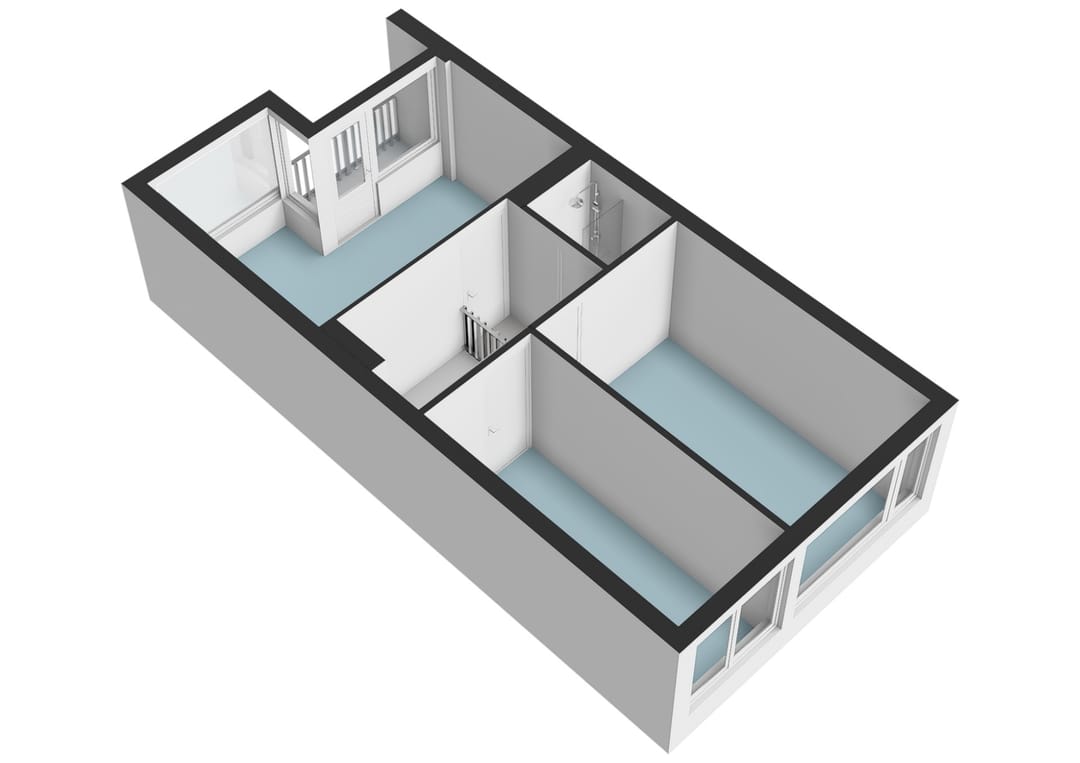 Foto 38 van Groen van Prinstererweg 47