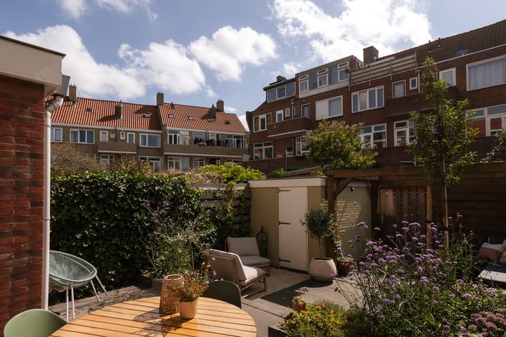 Foto 3 van Bachkade 14