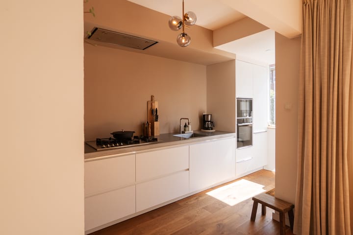 Foto 4 van Bachkade 14