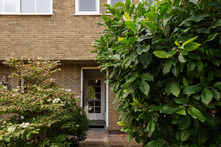 Foto 5 van Bachkade 14