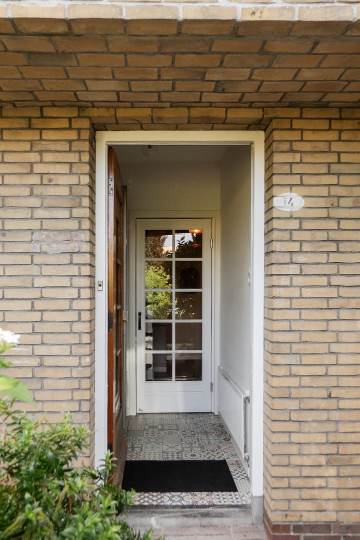 Foto 6 van Bachkade 14