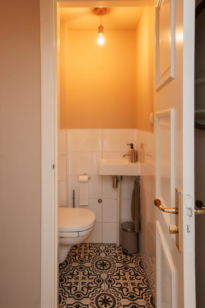 Foto 9 van Bachkade 14