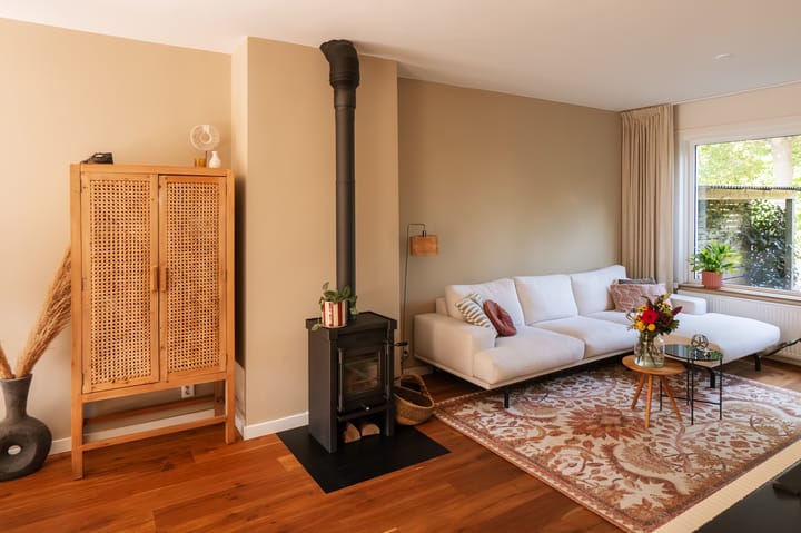 Foto 10 van Bachkade 14