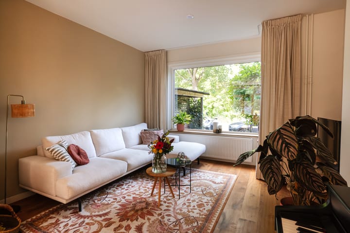 Foto 11 van Bachkade 14