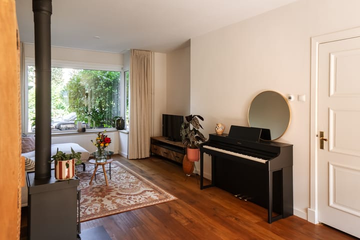 Foto 16 van Bachkade 14