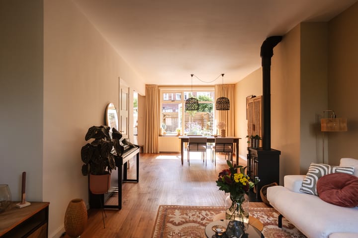 Foto 19 van Bachkade 14