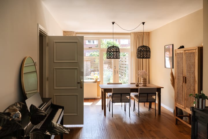 Foto 20 van Bachkade 14