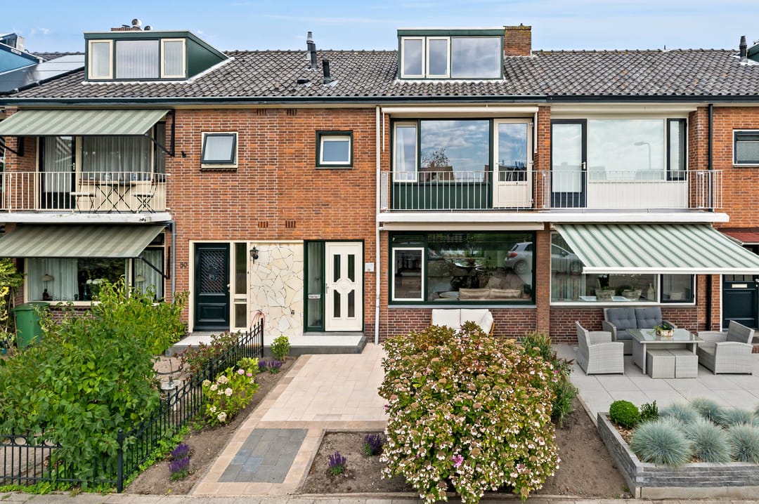 Foto 1 van Slot de Houvelaan 48