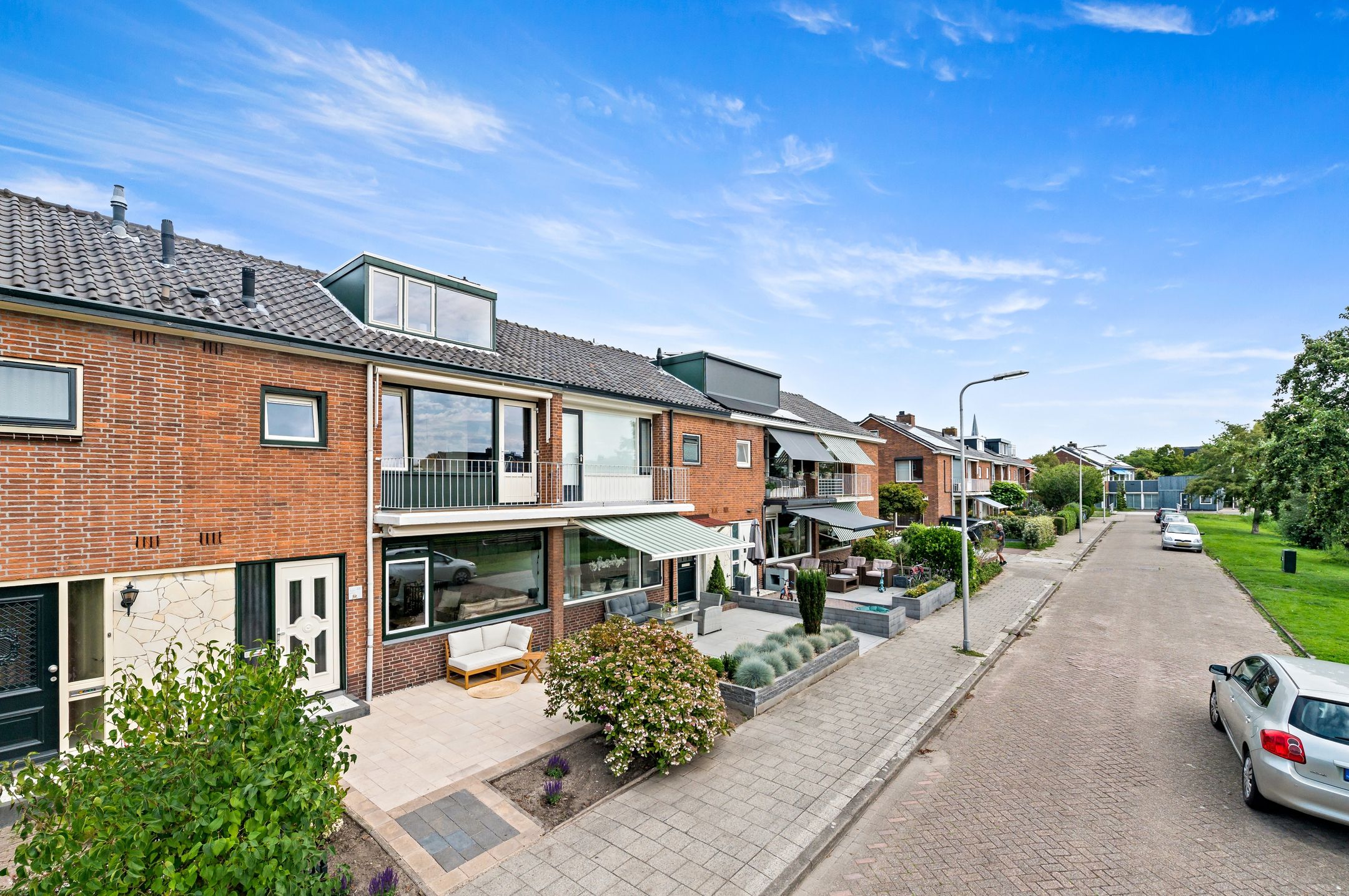 Foto 3 van Slot de Houvelaan 48