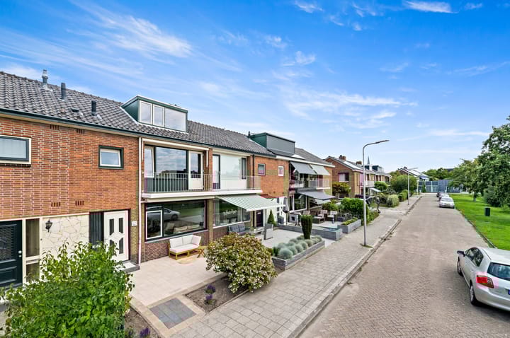 Foto 3 van Slot de Houvelaan 48