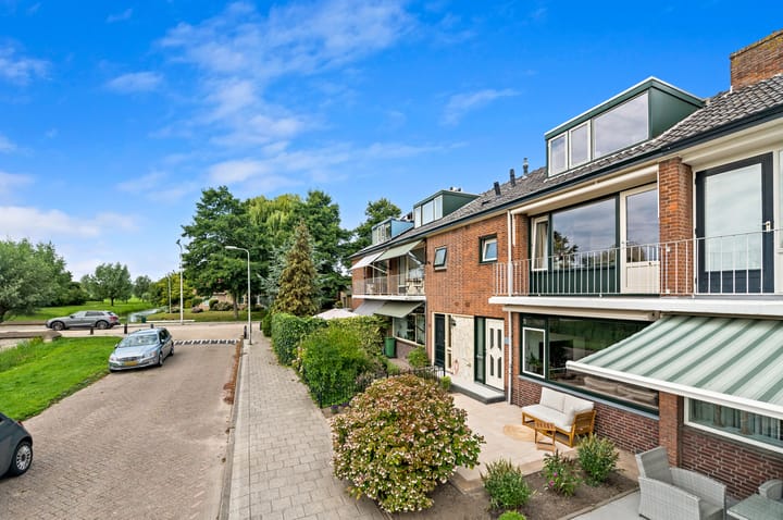 Foto 4 van Slot de Houvelaan 48