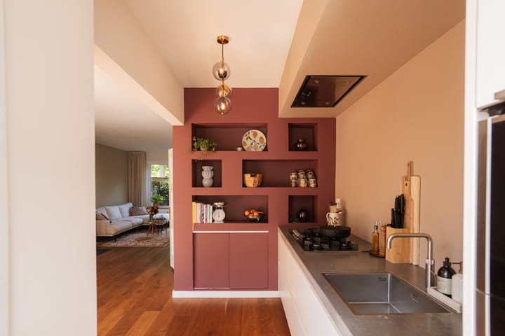 Foto 33 van Bachkade 14