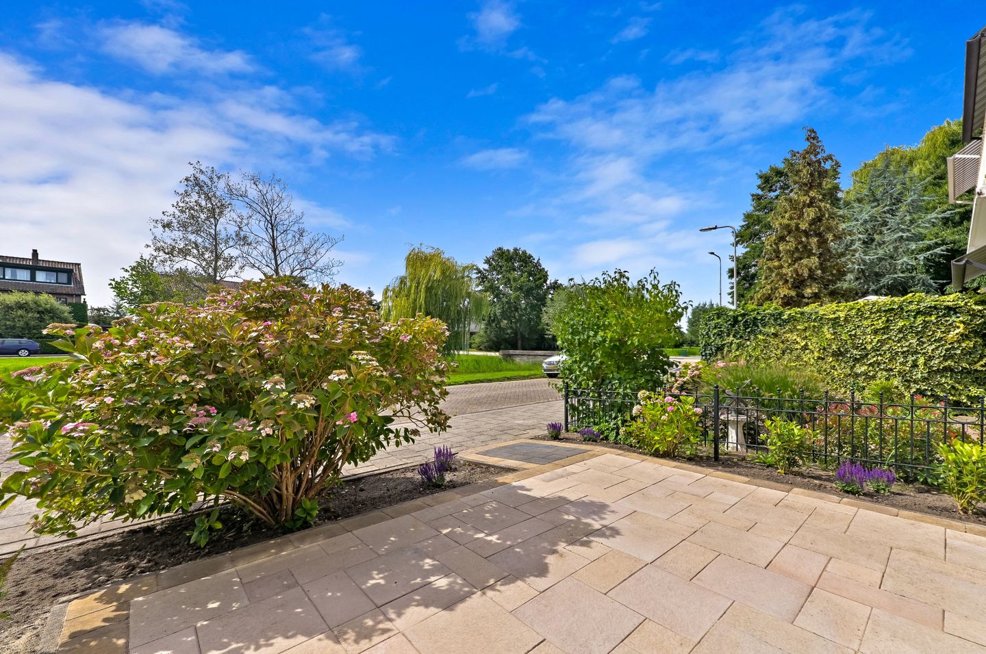 Foto 5 van Slot de Houvelaan 48