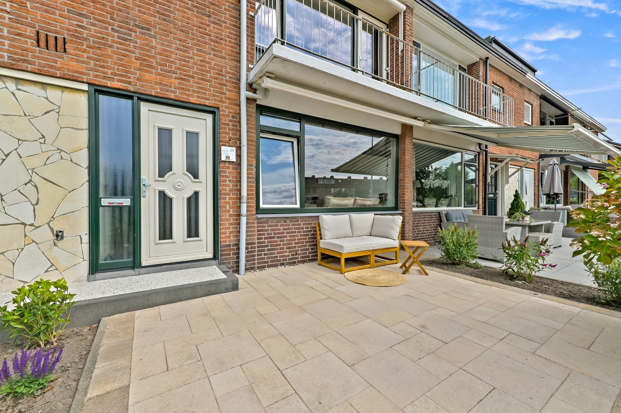 Foto 6 van Slot de Houvelaan 48