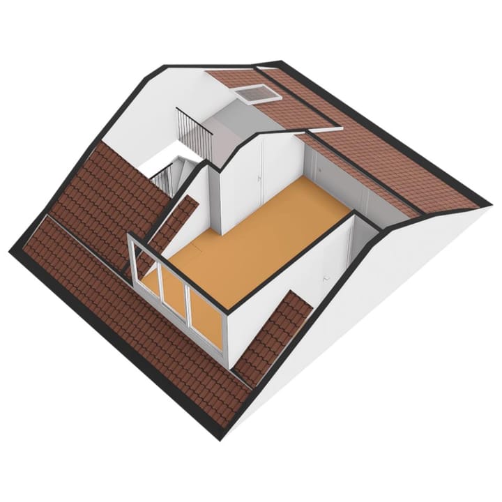 Foto 50 van Slot de Houvelaan 48