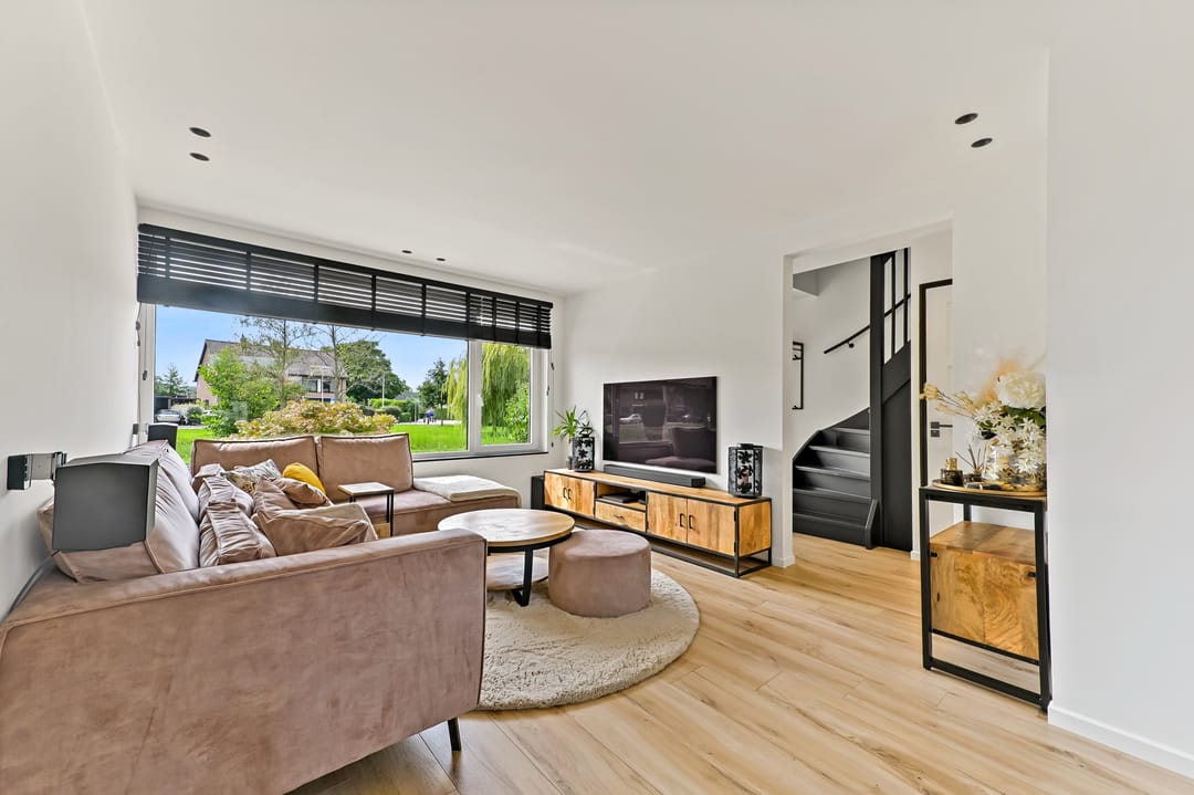 Foto 11 van Slot de Houvelaan 48