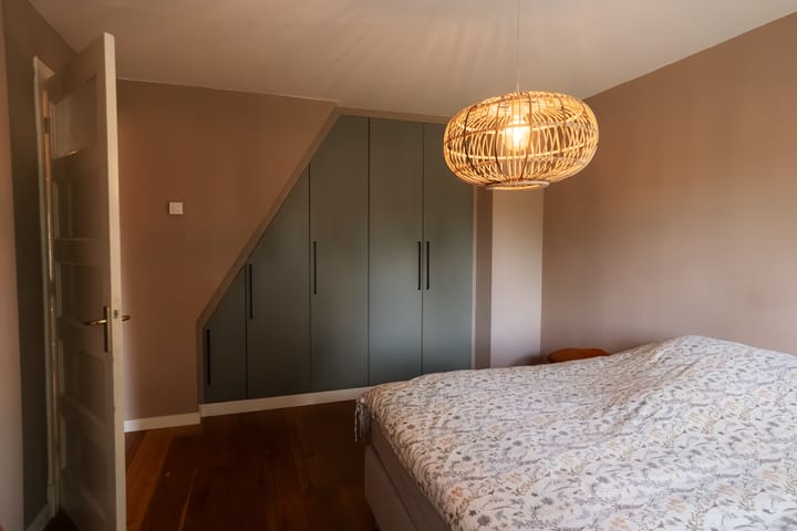 Foto 50 van Bachkade 14