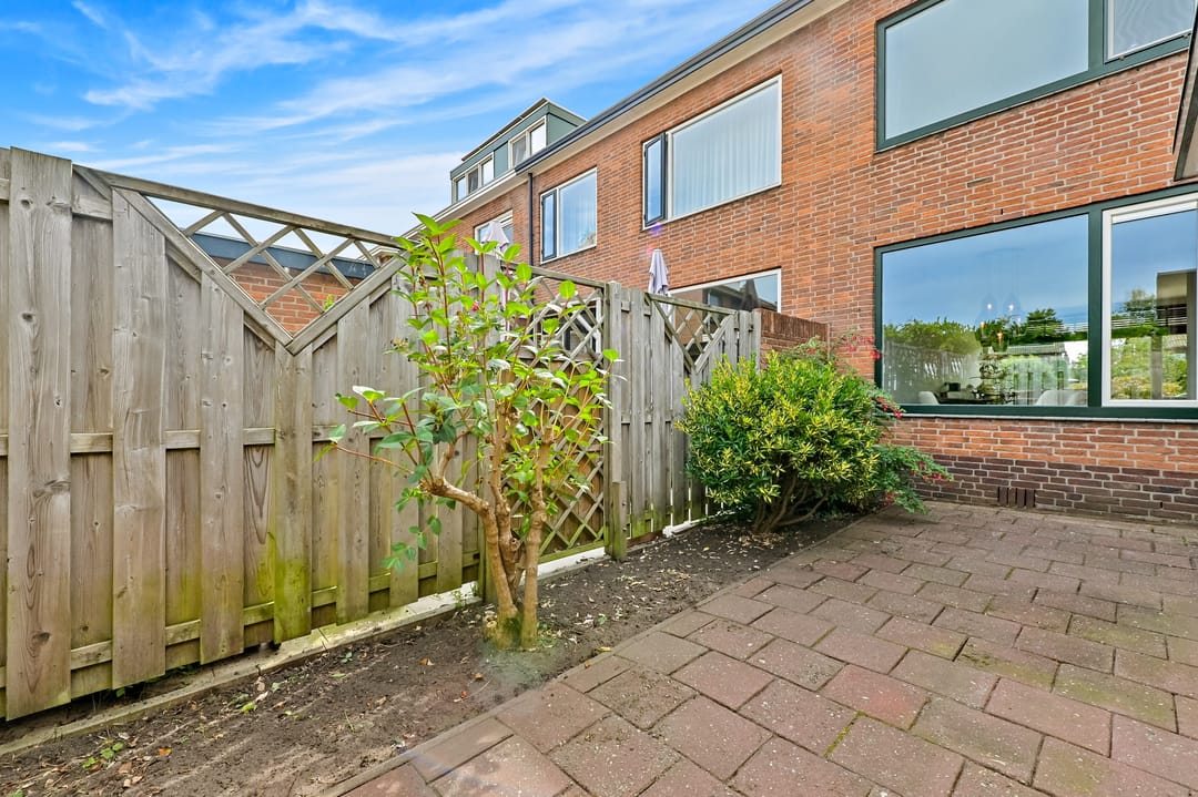 Foto 16 van Slot de Houvelaan 48