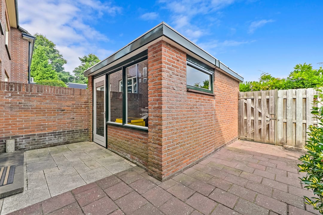 Foto 17 van Slot de Houvelaan 48