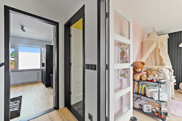 Foto 22 van Slot de Houvelaan 48